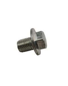 Cam Tensioner Nut - 49cc/50cc 139QMB Scooter