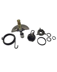 Kickstart Repair Kit, QMB139 50/49cc Scooters