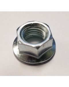 Flywheel Nut 10M - 49cc/50cc 139QMB Scooter