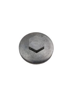Oil Plug w/O-ring - QMB, 49/50cc