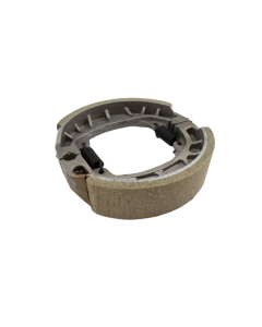 Brake Shoes - 49cc/50cc 139QMB, (106mm x 25mm Scooter, ATV & Go-Kart)
