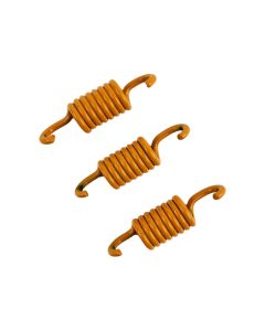Clutch Spring Set - 139QMB 49cc, 1500 RPM, High Performance
