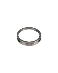 TWH, Stainless Steel Spring Seat w/ball bearings, QMB139, DIO, 49cc