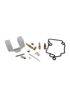 Carburetor Rebuild Kit - CVK, 139QMB 49cc/50cc Scooter
