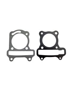 Gasket Set - Cylinder 47mm / 80cc, QMB139