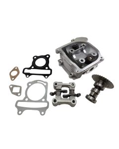 Cylinder Head Rebuild Kit (Non-EGR) - 49cc, 139QMB