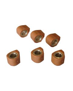 Slider Weights 18x14 - GY6 125/150cc