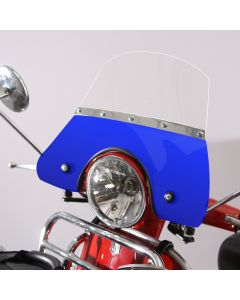 Flyscreen, 70s/P-Series/Stella - Blue