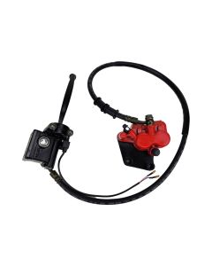 Brake Complete Front Assembly - Huracan, Viper 50 (YB50QT-10)