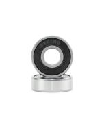 Bearing - 6201RS, Pair
