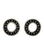 Engine Bearings, CAG (Set of 2)