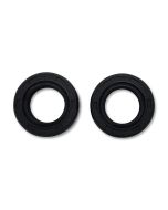 Engine Crankcase Seals, CAG (sold as pair)