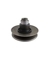 Rear Pulley Assembly - QMB, 49/50cc