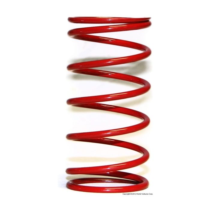 Clutch Torque Spring - 1PE, Yamaha 49cc to 90cc, 2000 RPM, (TWH Brand)