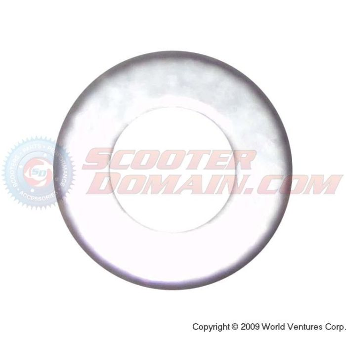 Washer 8mm (Set of 2) - GY6, 125/150cc