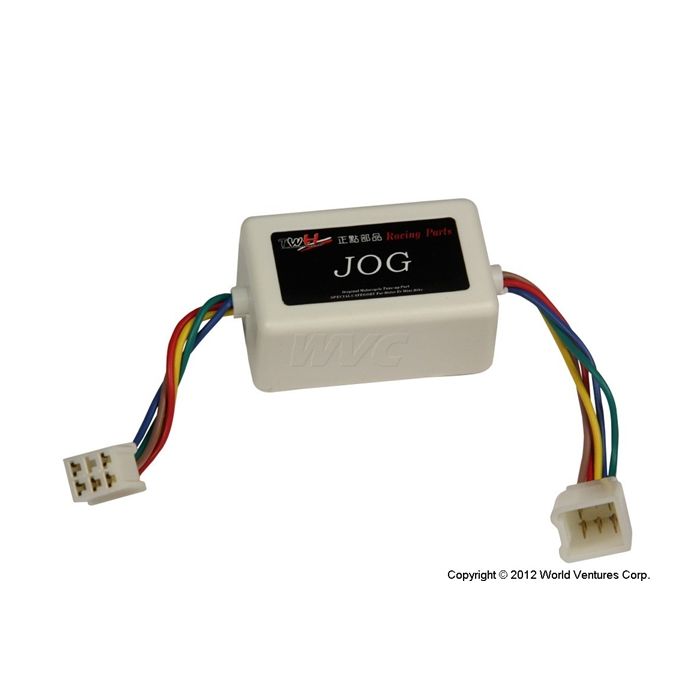 JOG 50/90 Warning Signal TWH Brand