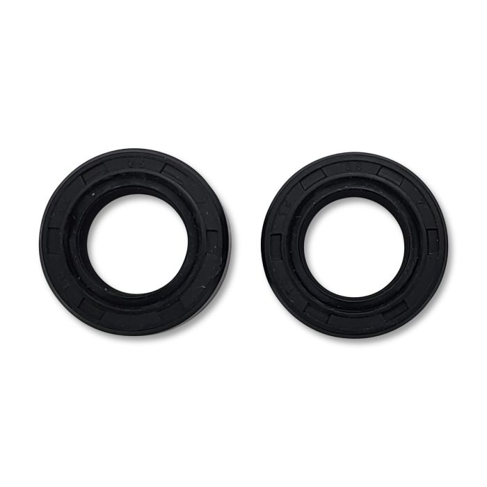 Engine Crankcase Seals, CAG (sold as pair)