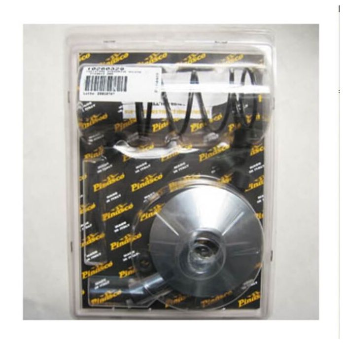 Variator - Pinasco Variator; GT200