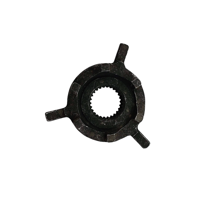 Plate Drive Gear - QMB, 49/50cc
