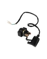 Relay and Starter Solenoid; GY6