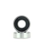 Bearing - 6000-RS, Pair