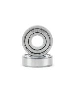 Bearing - 6000Z, Pair