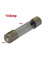 Fuse 10A (30mm X 6mm)