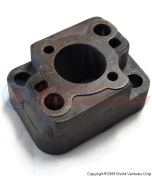 Carburetor Intake Manifold - 15mm intake, for HP carburetor only - 22cc/26cc, 2-cycle