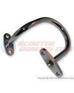 Breather Pipe - 49cc/50cc 139QMB Scooter