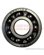 Bearings 6201 / P6 for Gear Case Cover (Set of 2) - QMB, 49/50cc