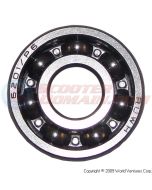Bearing - 6201 / P6 - 49cc/50cc 139QMB Scooter