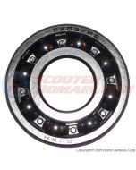 Bearing 6203 / P6 - QMB, 49/50cc