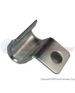 Hose Bracket - 49cc/50cc 139QMB Scooter
