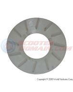Variator - CVT Belt Cooling Fan - 49cc/50cc 139QMB Scooter