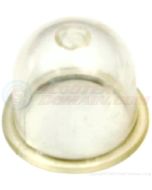 Carburetor - primer bulb pump replacement