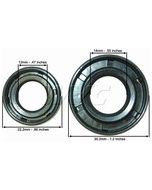Engine Seals - Set / 43cc and 49cc