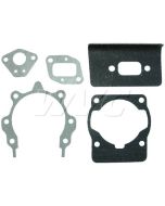 Gasket - Complete Eng. Set, X7