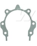 Gasket - Crankcase Gasket, X7