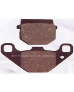 Brake Pads - YL-F013