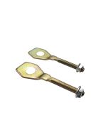 Axle - Adjuster (125cc/150cc, 200cc ATV, Dirt bike)
