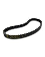 Drive Belt - 729-17.5-30, Gates Powerlinks (Long Case Version) for 49cc/50cc Scooters