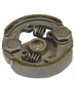Clutch - Cag, Heavy Duty (Two Shoe Version)