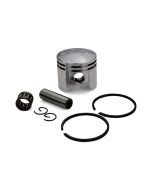 Piston Rebuild Kit - 43-47cc/40mm - 10mm Wrist Pin