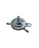 Fuel Petcock - 3-port valve