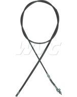 Brake Cable - Rear Drum Cable (Choose from Various Lengths)