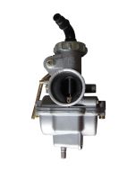 Carburetor - PZ-16, Gold choke lever version