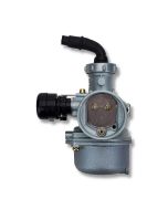 Carburetor - PZ-22, choke lever version