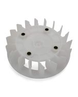 Cooling Fan (Stock) - 125cc/150cc Scooter, ATV & Go-Kart