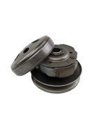 Clutch - Pulley & Bell Housing Assembly - GY6 125cc/150cc, Stock Scooter, ATV & Go-Kart