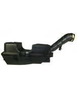 Air Filter - Assembly - 49cc/50cc 139QMB Scooter Engines (Version 2)